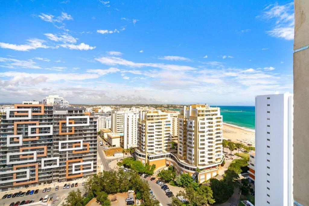 Rocha View Apartamento Portimão Exterior foto