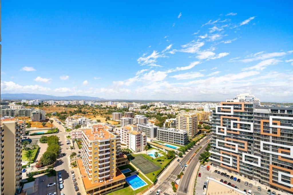 Rocha View Apartamento Portimão Exterior foto