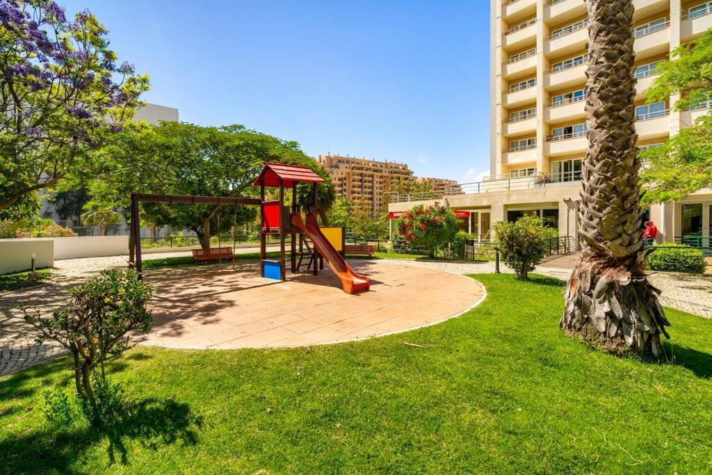 Rocha View Apartamento Portimão Exterior foto