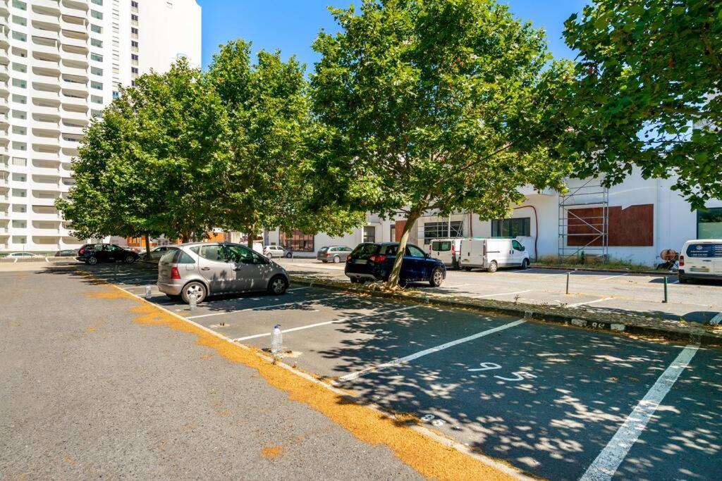 Rocha View Apartamento Portimão Exterior foto