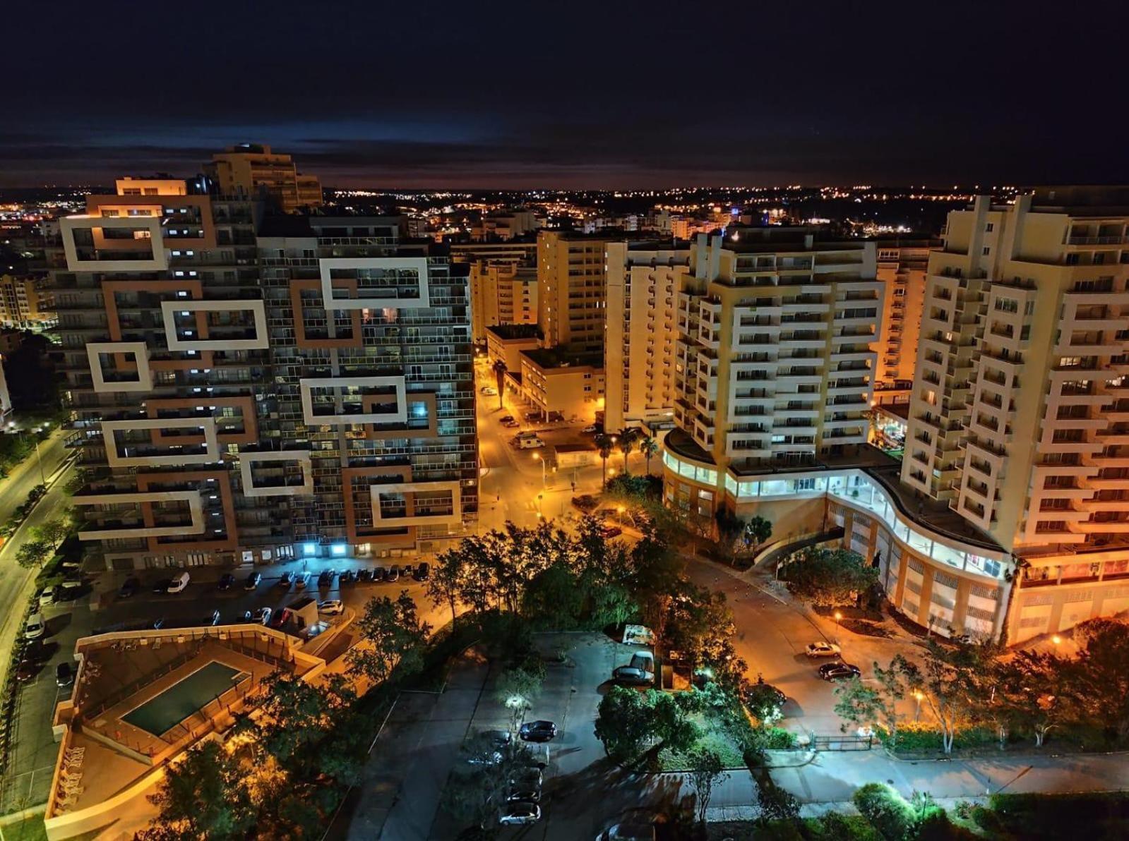 Rocha View Apartamento Portimão Exterior foto